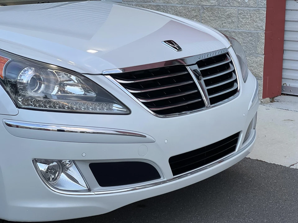 2011 Hyundai Equus - Image 27 of 31