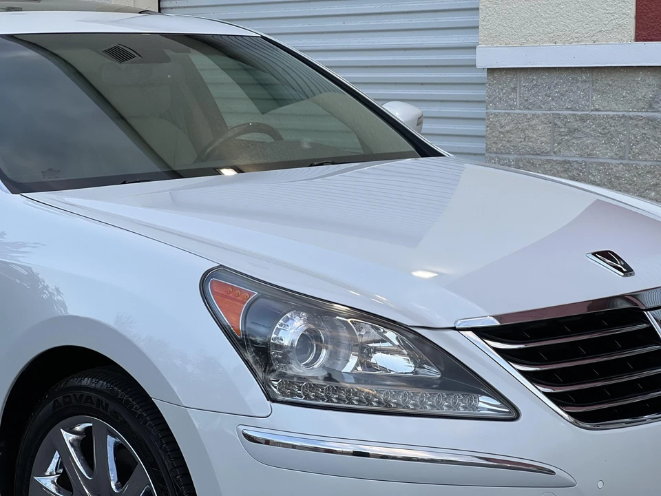 2011 Hyundai Equus - Image 28 of 31