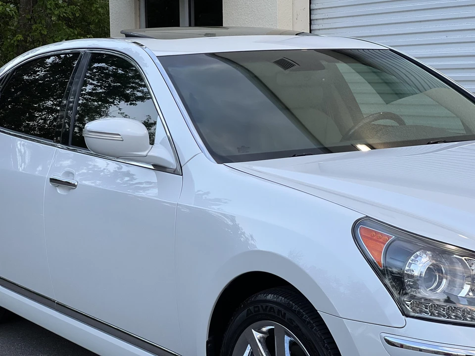 2011 Hyundai Equus - Image 29 of 31