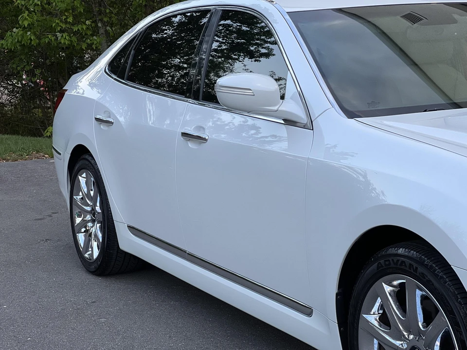 2011 Hyundai Equus - Image 30 of 31