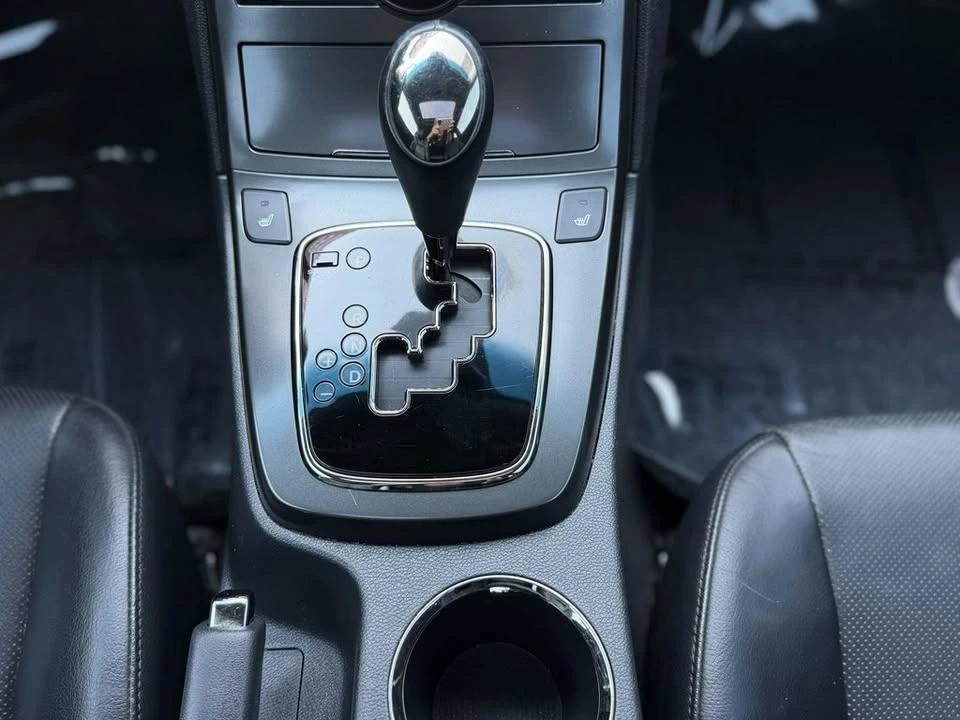 2011 Hyundai Genesis Coupe - Image 17 of 20