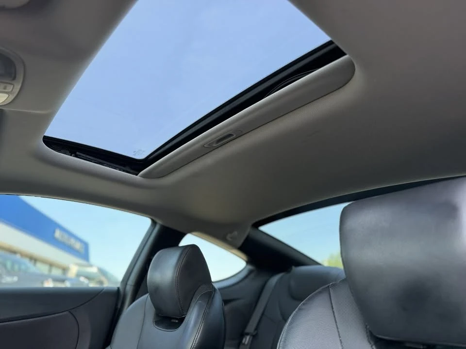 2011 Hyundai Genesis Coupe - Image 18 of 20