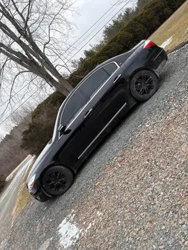 2011 Hyundai Genesis 4.6 V8