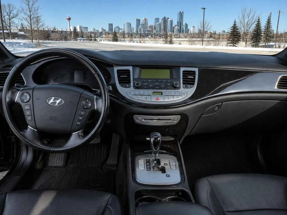 2011 Hyundai Genesis - Image 5 of 6