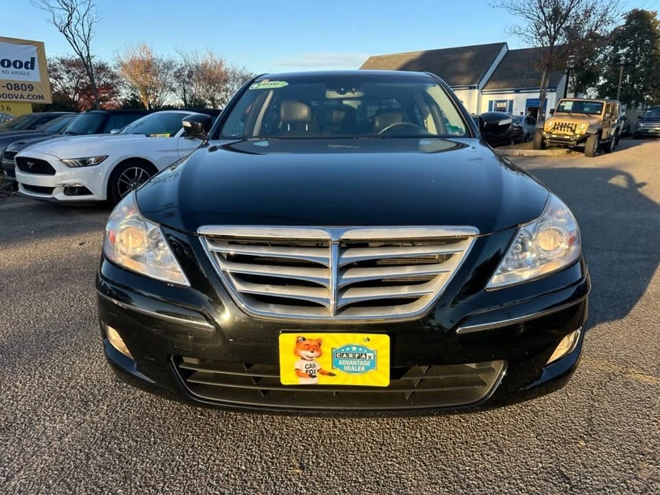 2011 Hyundai Genesis - Image 3 of 20
