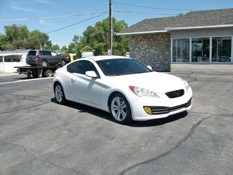 2011 Hyundai Genesis