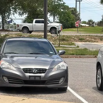 2011 Hyundai Genesis Coupe 3.8 Grand Touring