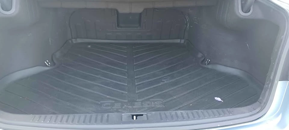 2011 Hyundai Genesis - Image 16 of 18