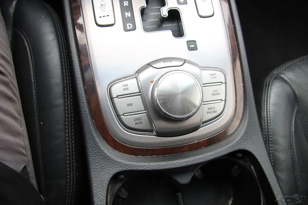 2011 Hyundai Genesis - Image 20 of 21