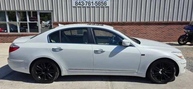 2011 Hyundai Genesis - Image 4 of 20