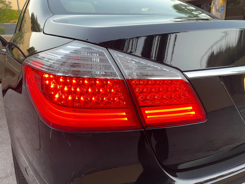 2011 Hyundai Genesis - Image 31 of 31
