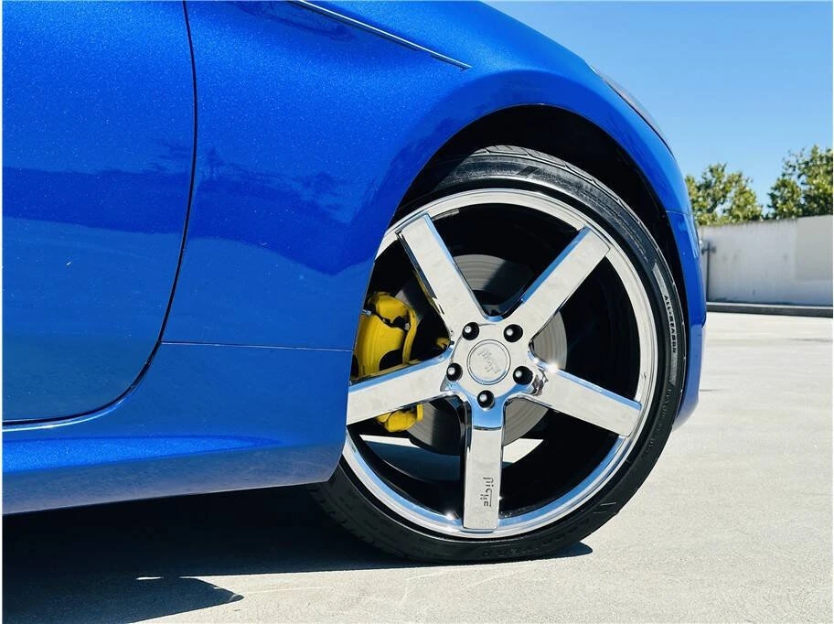 2011 Hyundai Genesis Coupe - Image 11 of 18