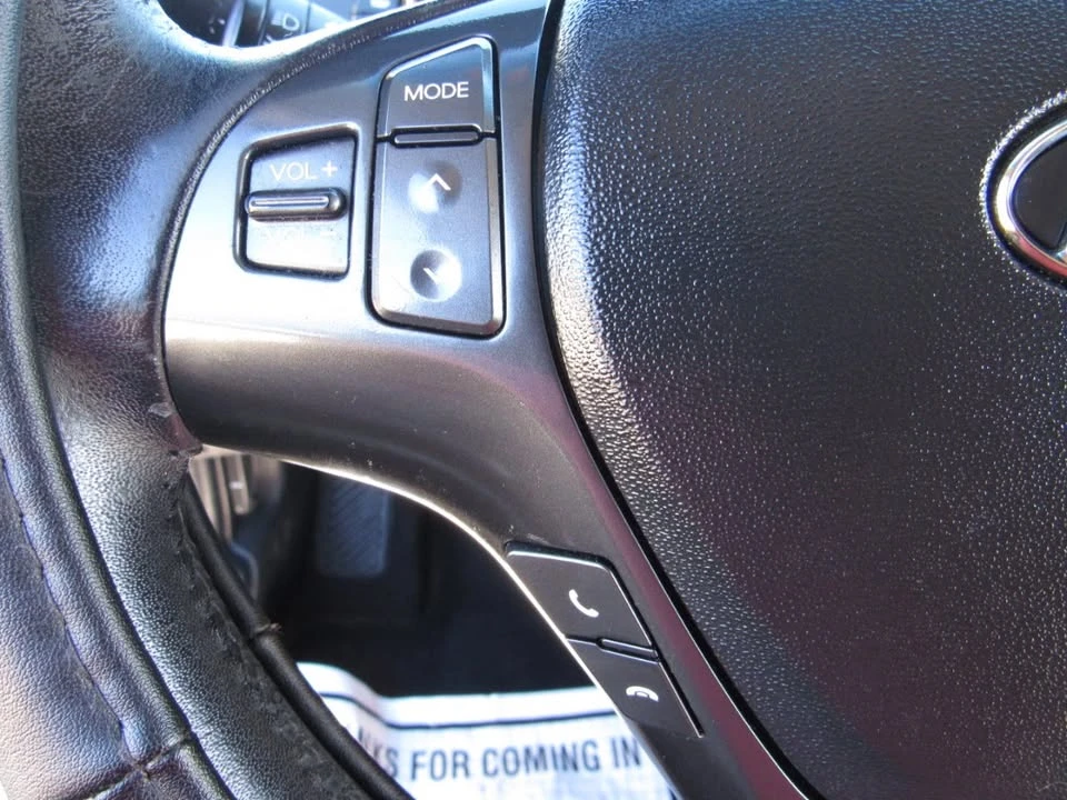 2011 Hyundai Genesis Coupe - Image 19 of 19