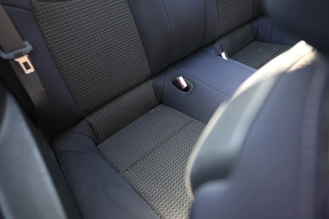 2011 Hyundai Genesis Coupe - Image 12 of 12