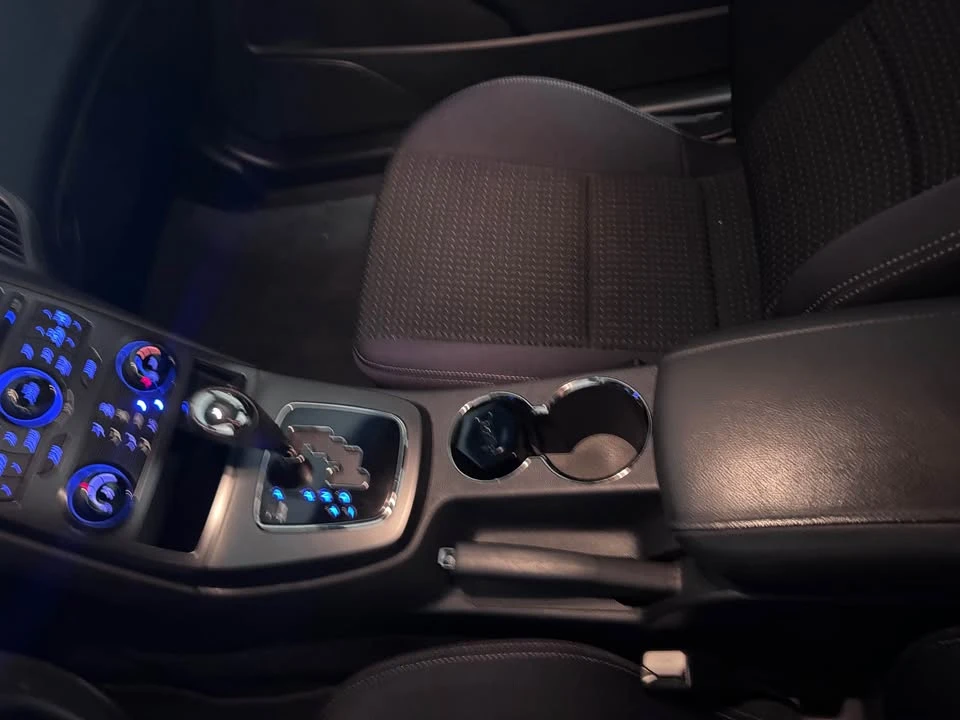 2011 Hyundai Genesis Coupe - Image 8 of 12