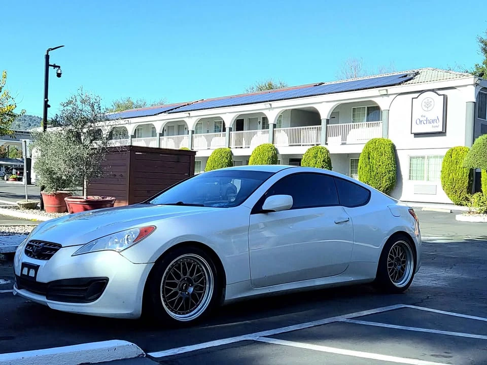 2011 Hyundai Genesis Coupe - Image 13 of 13