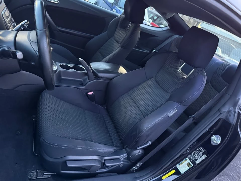 2011 Hyundai Genesis Coupe - Image 20 of 20