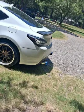 2011 Hyundai Genesis Coupe 2.0T