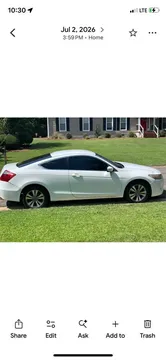 2011 Hyundai Genesis Coupe 2.0T Coupe 2D