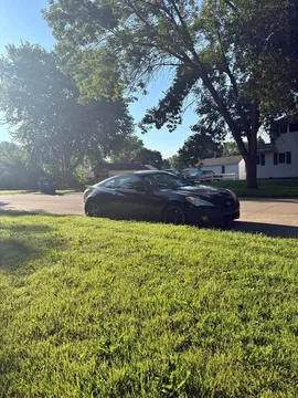 2011 Hyundai Genesis Coupe 2.0T