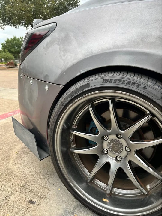 2011 Hyundai Genesis Coupe - Image 5 of 18