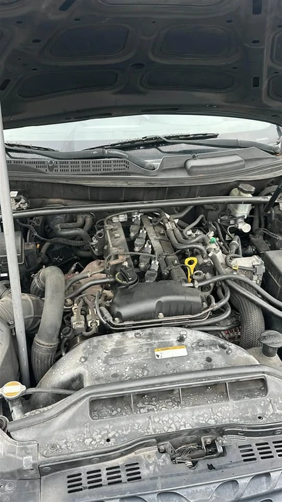 2011 Hyundai Genesis Coupe - Image 10 of 10