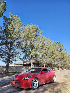 2011 Hyundai Genesis Coupe 2.0T