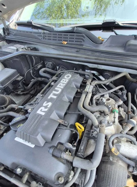 2011 Hyundai Genesis Coupe - Image 4 of 4