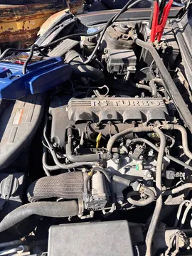 2011 Hyundai Genesis Coupe 2.0T