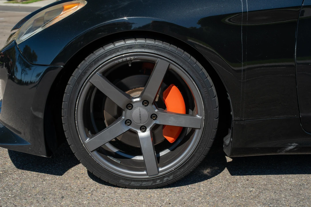 2011 Hyundai Genesis Coupe - Image 24 of 31