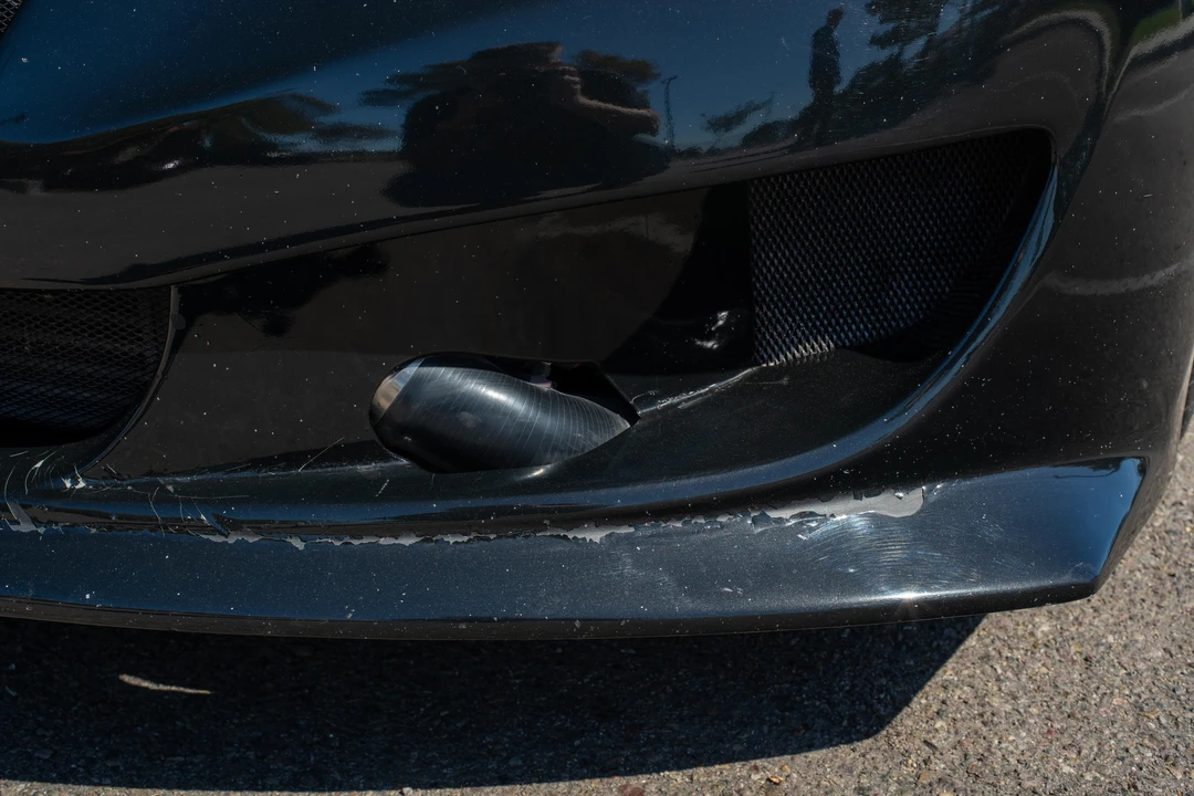 2011 Hyundai Genesis Coupe - Image 13 of 31