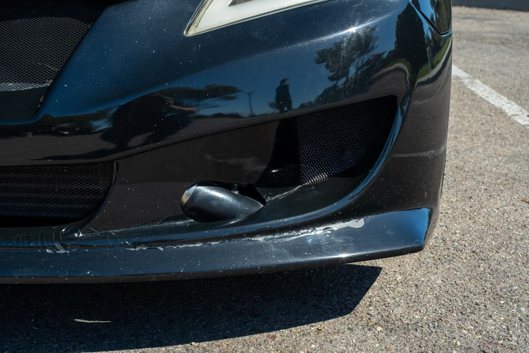 2011 Hyundai Genesis Coupe - Image 14 of 31