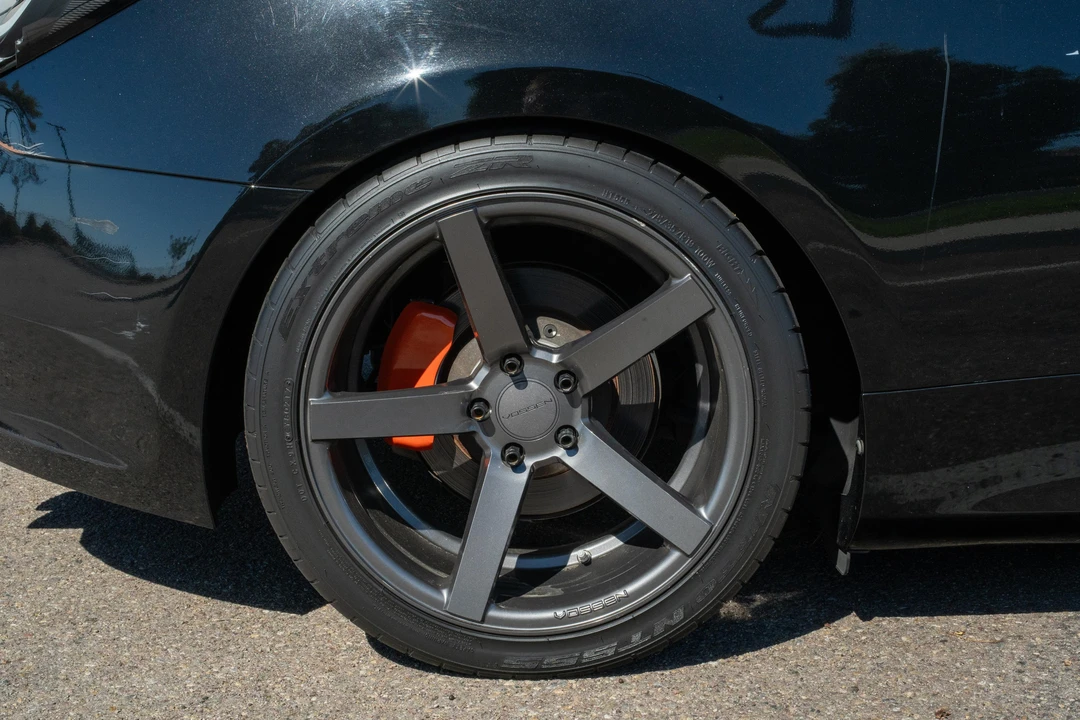 2011 Hyundai Genesis Coupe - Image 26 of 31