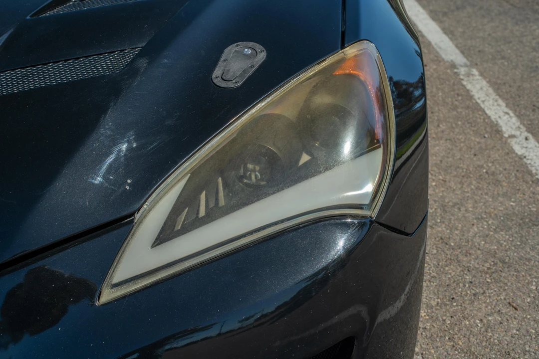 2011 Hyundai Genesis Coupe - Image 15 of 31
