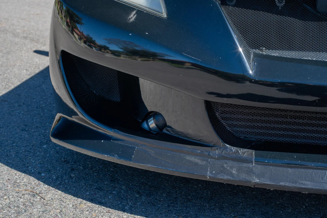 2011 Hyundai Genesis Coupe - Image 12 of 31