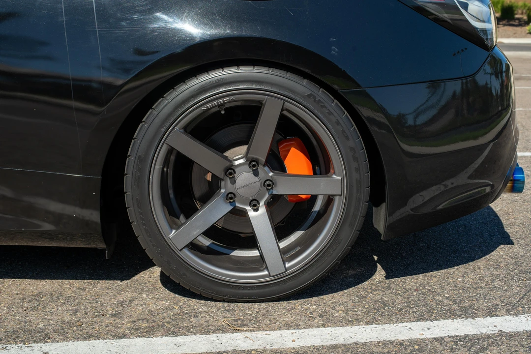 2011 Hyundai Genesis Coupe - Image 25 of 31