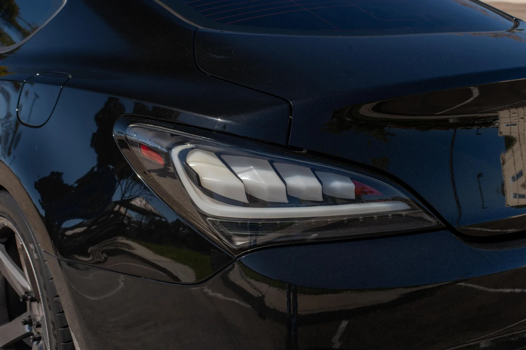 2011 Hyundai Genesis Coupe - Image 18 of 31