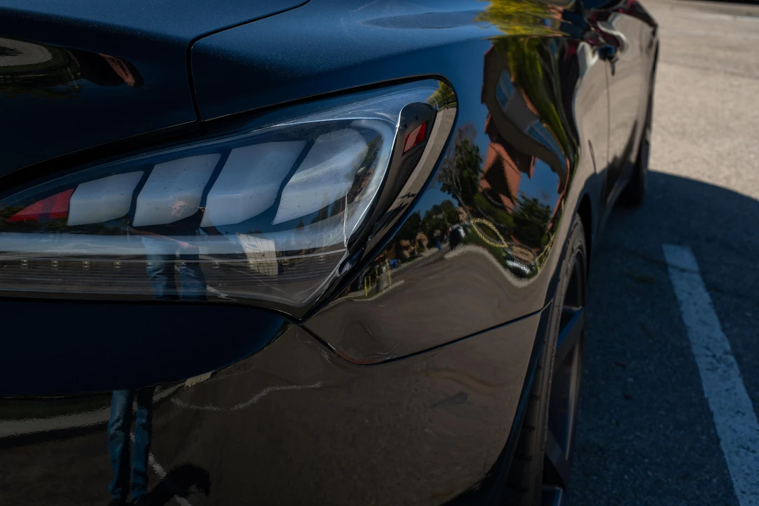 2011 Hyundai Genesis Coupe - Image 19 of 31