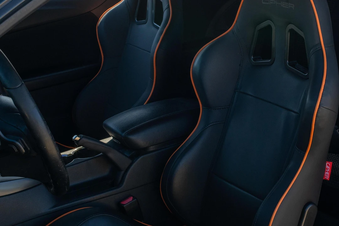 2011 Hyundai Genesis Coupe - Image 30 of 31
