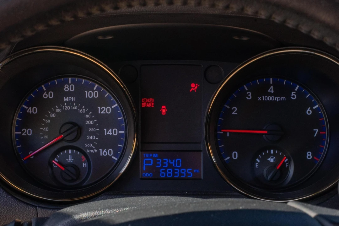 2011 Hyundai Genesis Coupe - Image 31 of 31