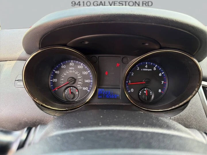 2011 Hyundai Genesis Coupe - Image 13 of 17