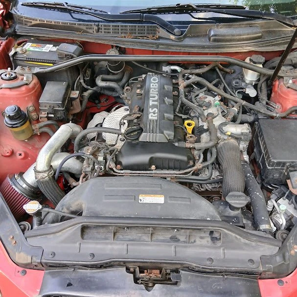 2011 Hyundai Genesis Coupe - Image 11 of 11