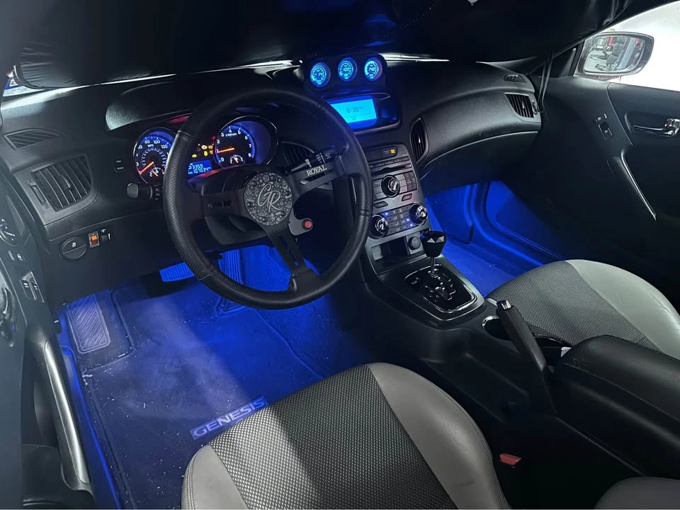 2011 Hyundai Genesis Coupe - Image 13 of 13