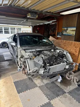 2011 Hyundai Genesis Coupe 2.0T Premium