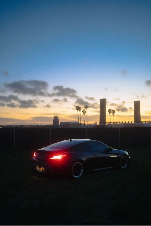 2011 Hyundai Genesis Coupe - Image 6 of 8