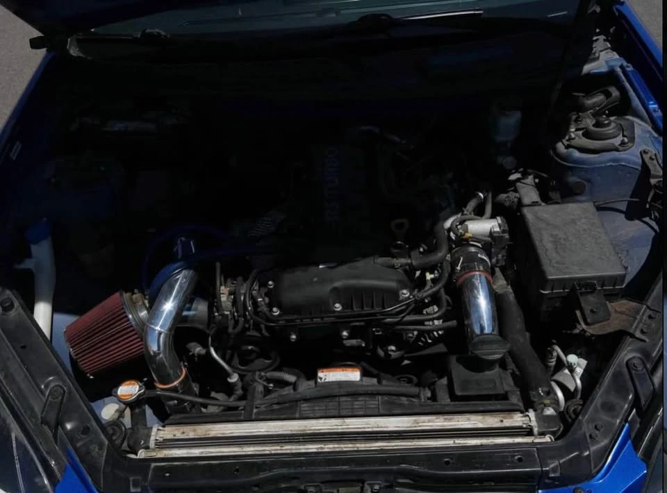 2011 Hyundai Genesis Coupe - Image 10 of 16