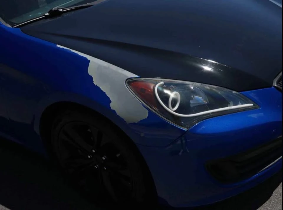2011 Hyundai Genesis Coupe - Image 8 of 16