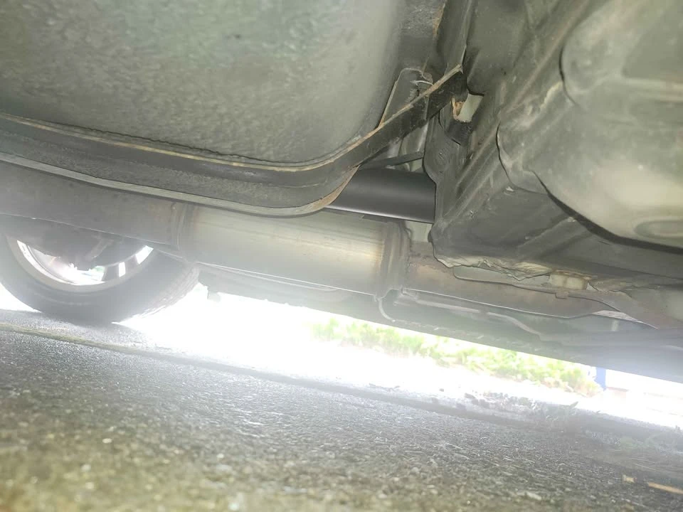 2011 Hyundai Genesis Coupe - Image 8 of 9