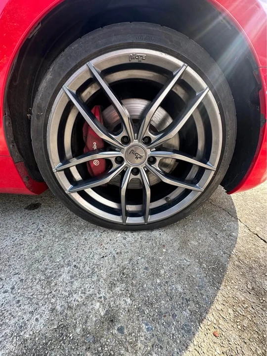 2011 Hyundai Genesis Coupe - Image 8 of 17