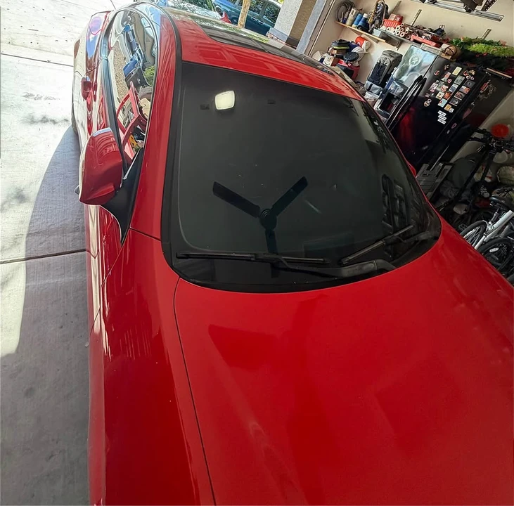 2011 Hyundai Genesis Coupe - Image 9 of 13